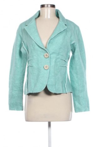 Damen Blazer Unbranded, Größe M, Farbe Grün, Preis € 6,99