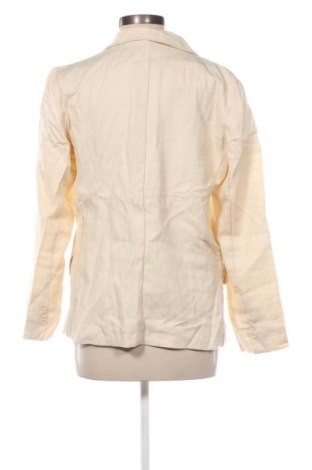 Damen Blazer Unbranded, Größe S, Farbe Ecru, Preis € 7,99