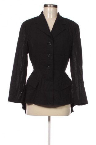 Damen Blazer Unbranded, Größe M, Farbe Schwarz, Preis € 6,99