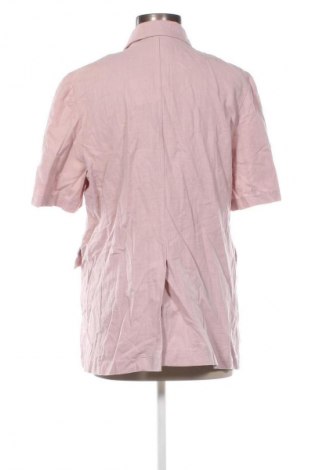 Damen Blazer Unbranded, Größe M, Farbe Aschrosa, Preis € 6,99