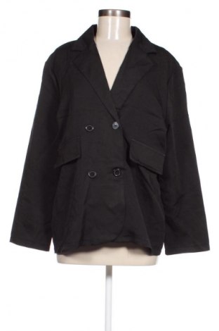 Damen Blazer Unbranded, Größe XL, Farbe Schwarz, Preis € 11,99