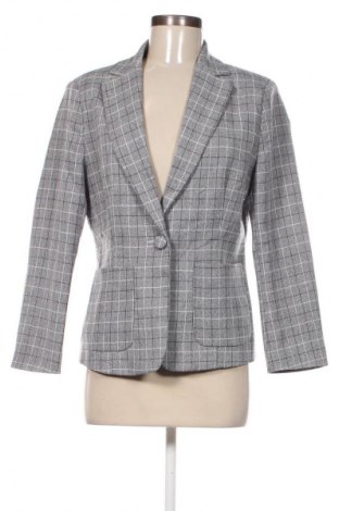 Damen Blazer, Größe XXL, Farbe Grau, Preis € 33,99