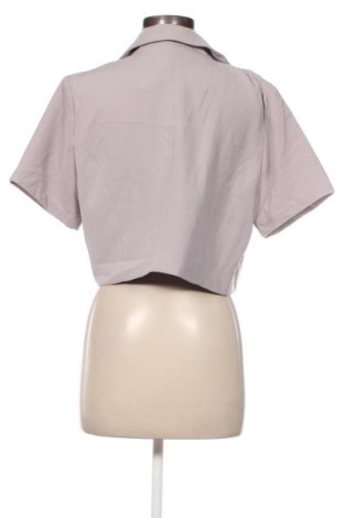 Női blézer Unbranded, Méret M, Szín Szürke, Ár 2 689 Ft