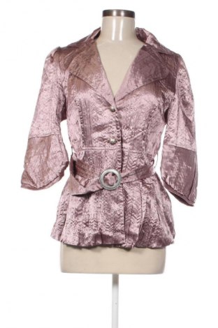 Damen Blazer Unbranded, Größe M, Farbe Rosa, Preis € 6,99