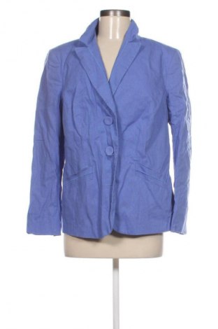 Damen Blazer, Größe XL, Farbe Blau, Preis € 34,28