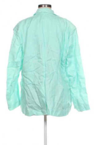 Damen Blazer Unbranded, Größe XL, Farbe Grün, Preis € 16,06