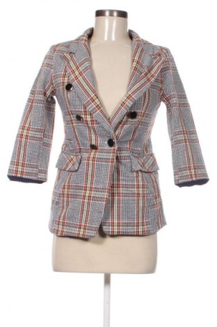 Damen Blazer Unbranded, Größe M, Farbe Mehrfarbig, Preis € 6,99