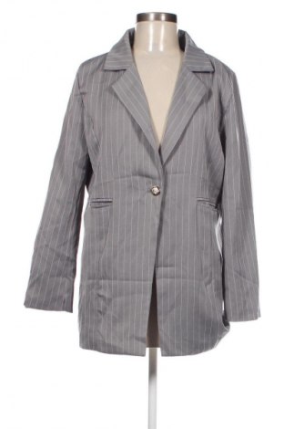 Damen Blazer, Größe XL, Farbe Grau, Preis € 53,99