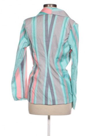 Damen Blazer Unbranded, Größe S, Farbe Mehrfarbig, Preis € 5,99