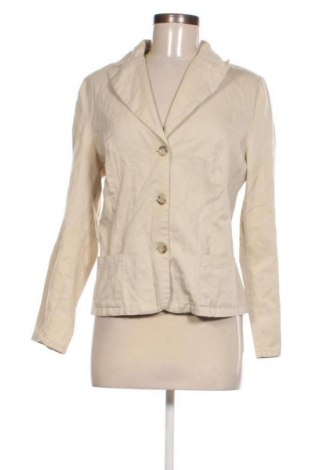 Damen Blazer Unbranded, Größe L, Farbe Beige, Preis € 5,99