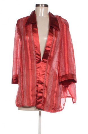 Damen Blazer Unbranded, Größe L, Farbe Rot, Preis € 5,99