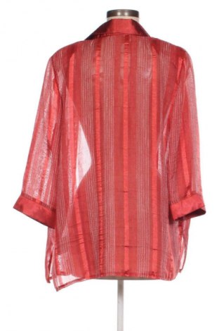 Damen Blazer Unbranded, Größe L, Farbe Rot, Preis € 5,99