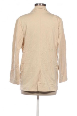 Damen Blazer Unbranded, Größe M, Farbe Beige, Preis € 11,99