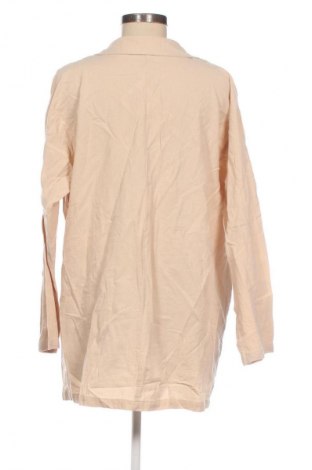 Damen Blazer Unbranded, Größe M, Farbe Beige, Preis € 7,99