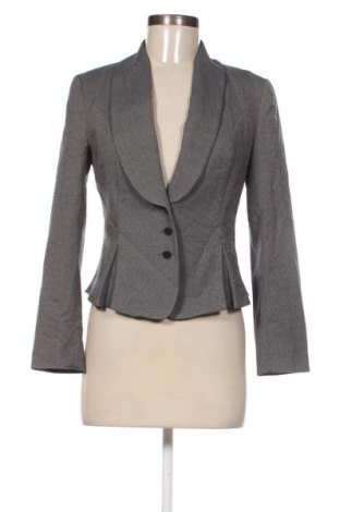 Damen Blazer, Größe S, Farbe Grau, Preis 14,99 €