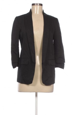 Damen Blazer, Größe M, Farbe Schwarz, Preis 17,99 €