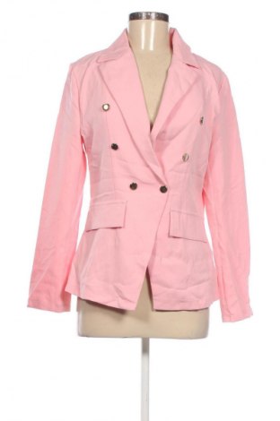 Damen Blazer, Größe S, Farbe Rosa, Preis 14,99 €