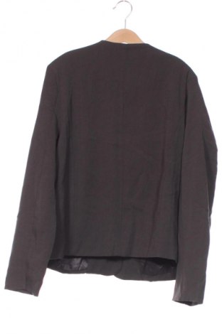 Damen Blazer Unbranded, Größe XS, Farbe Grau, Preis € 7,99