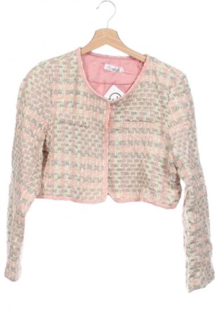 Damen Blazer Unbranded, Größe XS, Farbe Mehrfarbig, Preis € 6,99