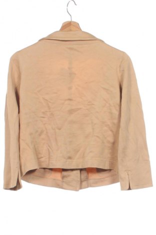 Damen Blazer Unbranded, Größe XS, Farbe Beige, Preis € 7,99