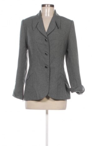 Damen Blazer, Größe M, Farbe Grau, Preis 24,46 €