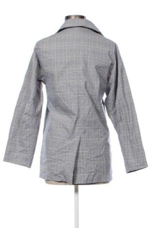 Damen Blazer Unbranded, Größe S, Farbe Grau, Preis € 7,99
