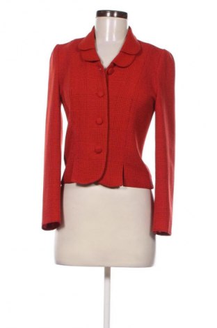 Damen Blazer Unbranded, Größe S, Farbe Rot, Preis € 25,00