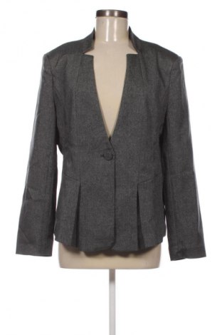 Damen Blazer, Größe XXL, Farbe Schwarz, Preis 33,99 €