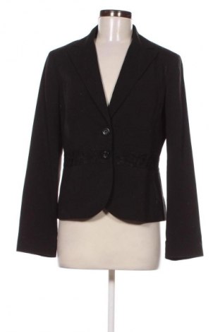 Damen Blazer, Größe M, Farbe Schwarz, Preis 14,99 €