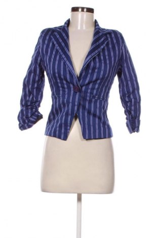 Damen Blazer Unbranded, Größe S, Farbe Blau, Preis € 5,99
