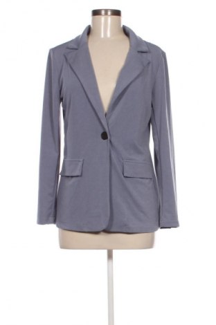 Damen Blazer, Größe M, Farbe Blau, Preis € 33,99