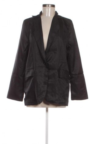 Damen Blazer Unbranded, Größe L, Farbe Schwarz, Preis € 7,99