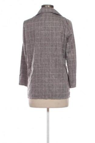 Damen Blazer Unbranded, Größe L, Farbe Grau, Preis € 7,99