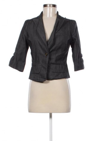 Damen Blazer Unbranded, Größe L, Farbe Grau, Preis € 7,99