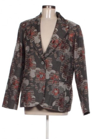 Damen Blazer Unbranded, Größe 4XL, Farbe Mehrfarbig, Preis € 46,06