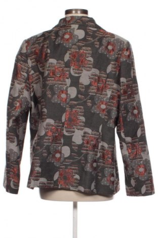 Damen Blazer Unbranded, Größe 4XL, Farbe Mehrfarbig, Preis € 46,06