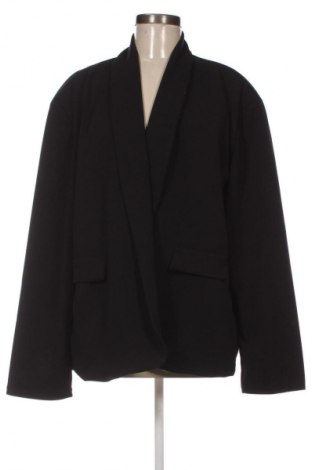 Damen Blazer ANDREA FENZI, Größe L, Farbe Schwarz, Preis 11,99 €