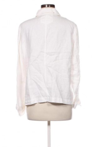 Damen Blazer Adagio, Größe M, Farbe Weiß, Preis € 5,99
