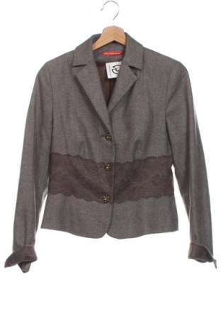 Damen Blazer Alain Manoukian, Größe XS, Farbe Grün, Preis € 14,99