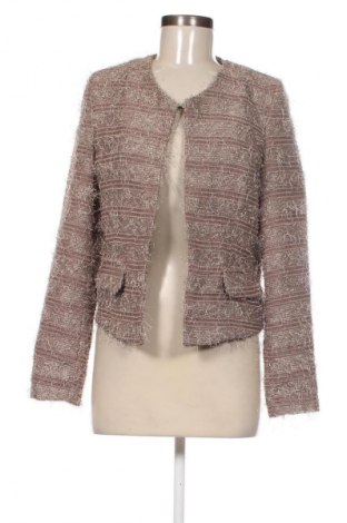 Damen Blazer Amelie & Amelie, Größe M, Farbe Beige, Preis 8,99 €