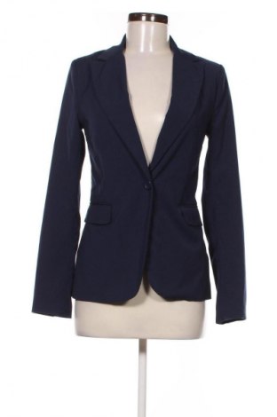 Damen Blazer Amisu, Größe S, Farbe Blau, Preis 28,01 €