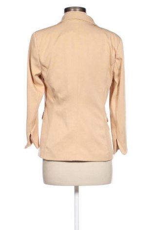 Damen Blazer Amisu, Größe M, Farbe Beige, Preis € 6,99