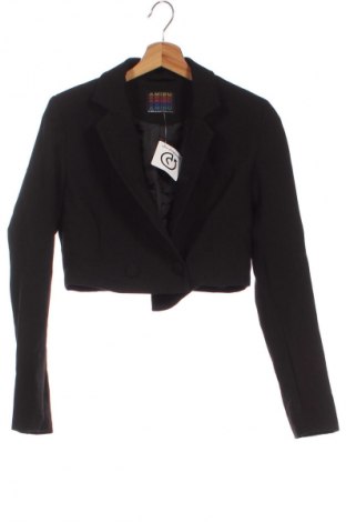 Damen Blazer Amisu, Größe XS, Farbe Schwarz, Preis € 33,99