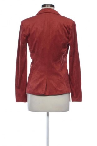 Damen Blazer Amisu, Größe S, Farbe Rot, Preis € 7,99