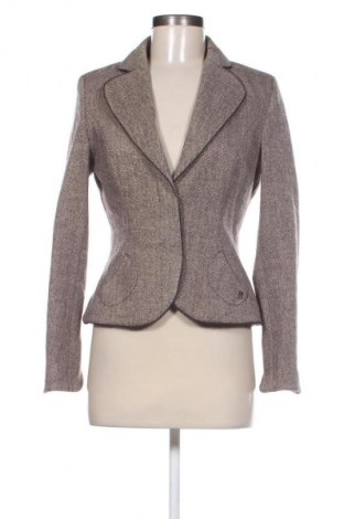 Damen Blazer Anastacia By S.Oliver, Größe M, Farbe Braun, Preis € 24,99