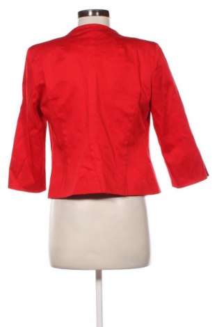 Damen Blazer Andrews, Größe L, Farbe Rot, Preis € 39,39