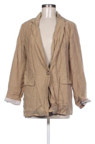 Damen Blazer Anko, Größe M, Farbe Beige, Preis € 53,99