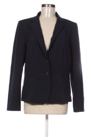 Damen Blazer Ann Taylor, Größe L, Farbe Blau, Preis 19,99 €