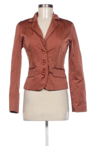 Damen Blazer Anna F., Größe L, Farbe Braun, Preis € 19,99