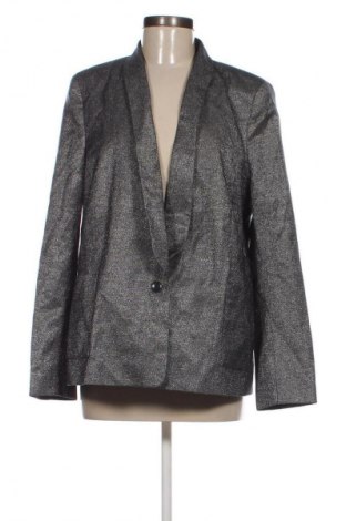 Damen Blazer Atelier, Größe XL, Farbe Grau, Preis € 39,00